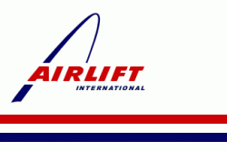 Airlift international