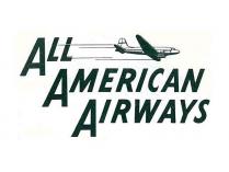 All american airways