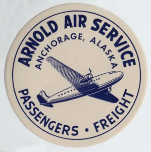 Arnold air service