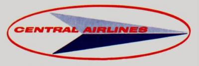 Central airlines
