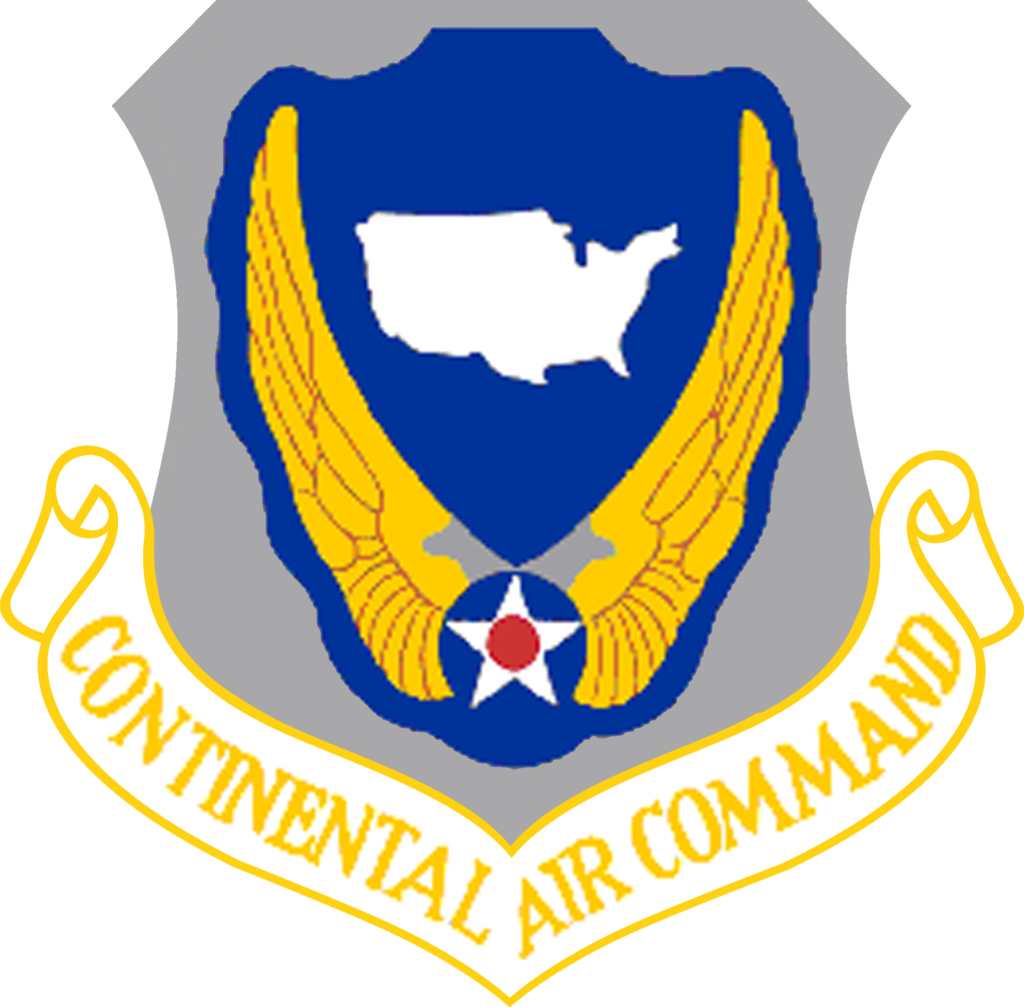 Continental Army Command