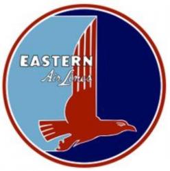 Eastern air lines