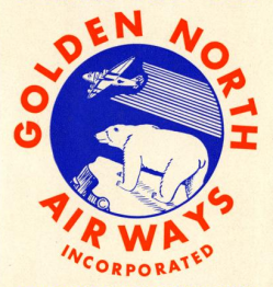 Golden north airways