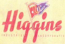 Higgins industries