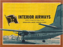Interior airways