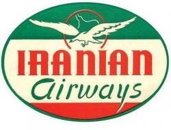 Iranian airways