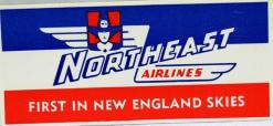 Northeast airlines
