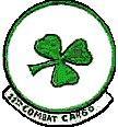 11th combat cargo squadron