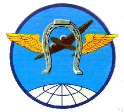 3rd combat cargo squadron