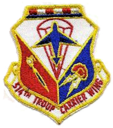 514th tcw