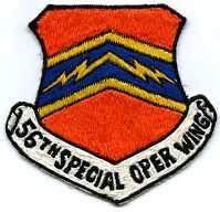 56th special operations wing