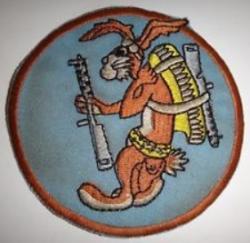 7th Combat Cargo Squadron