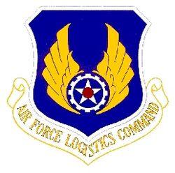Air force logistics command