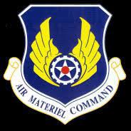 Air materiel command