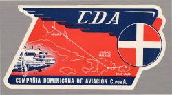Dominicana de aviacion