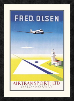 Fred olsen air transport 1