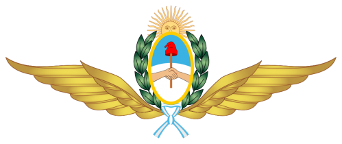 Fuerza aerea argentina