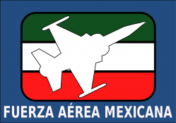 Fuerza aerea mexicana