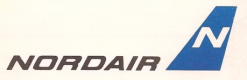 Nordair