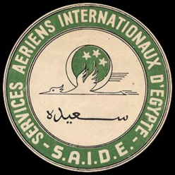 Saide services aeriens internationaux d egypte