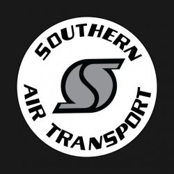 Sat southern air transport
