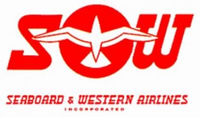 Seaboard western airlines