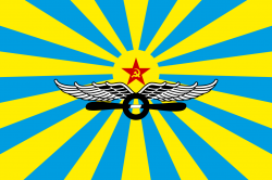 Soviet air forces