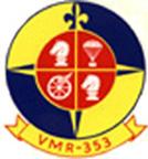 Vmr 353