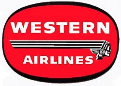 Western airlines