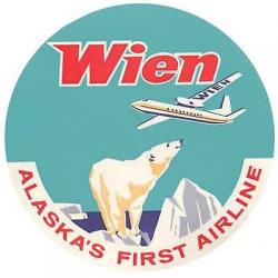Wien alaska airlines